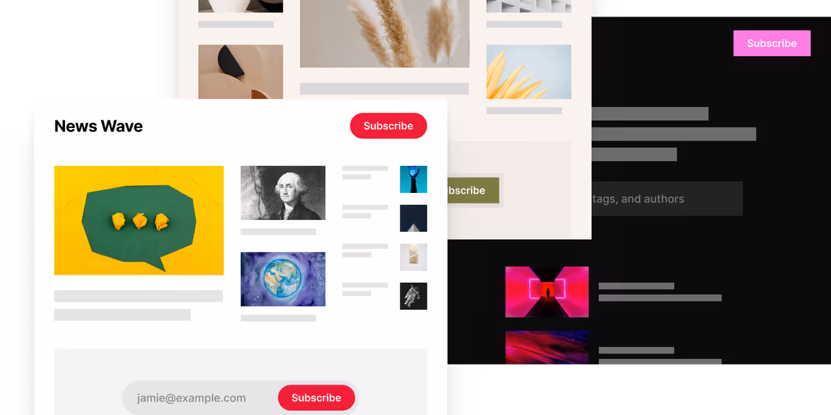 About Thrivelance