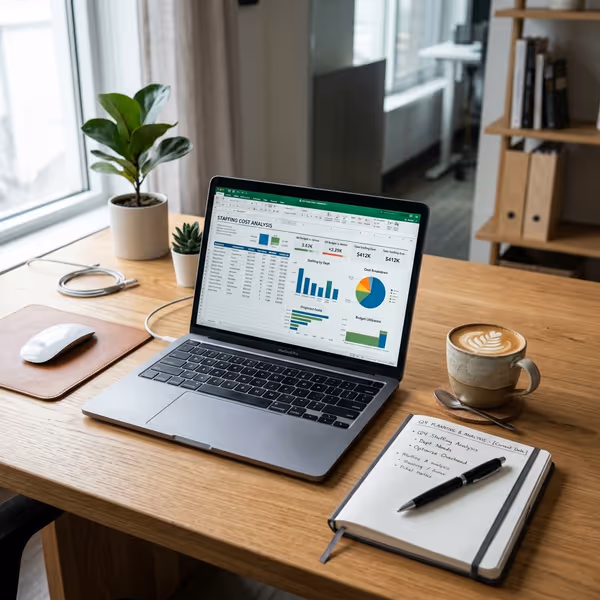Employee vs Contractor vs VA: The True Cost Breakdown