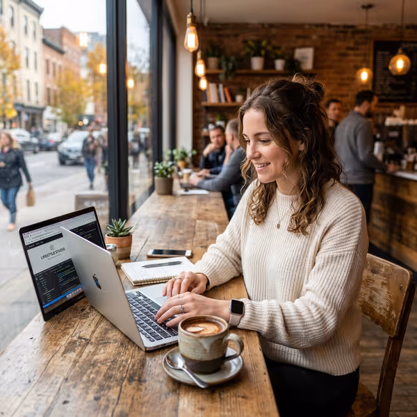 How to Become a Freelancer With No Experience in 2026