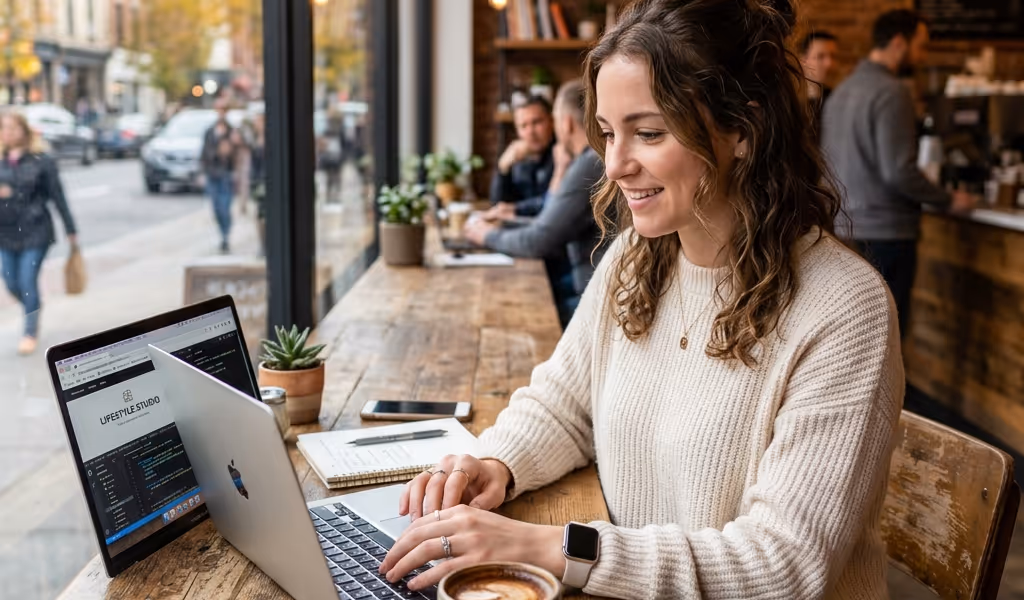 How to Become a Freelancer With No Experience in 2026