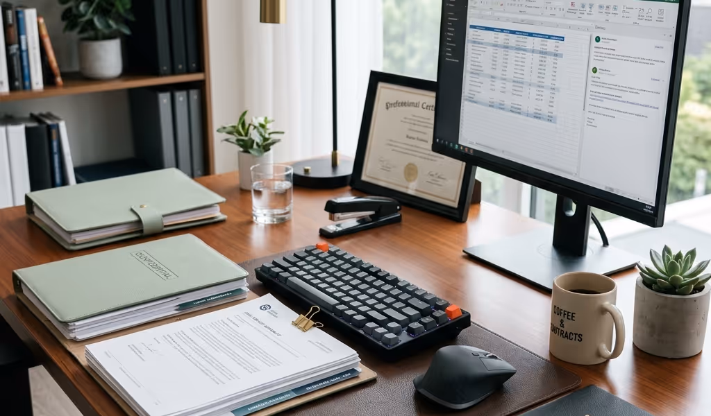 How to Avoid Worker Misclassification: An IRS & DOL Guide