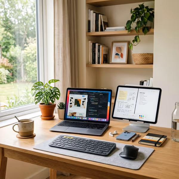 Upwork vs. Fiverr: Here's What No One Tells You About