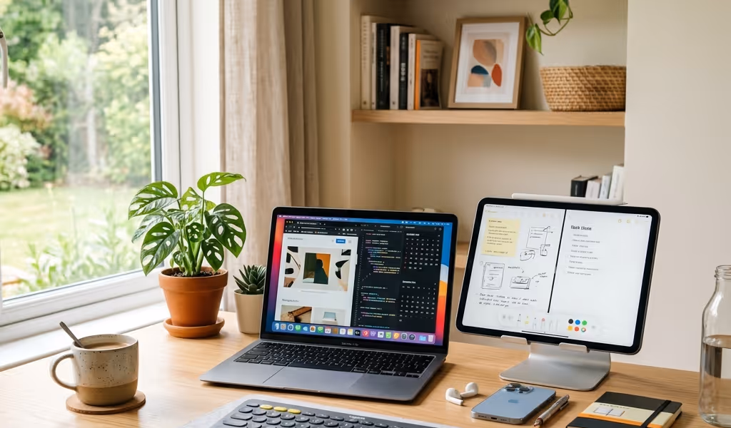Upwork vs. Fiverr: Here's What No One Tells You About