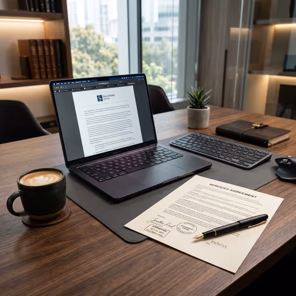 13 Legal Mistakes That Can Kill Your Freelance Business