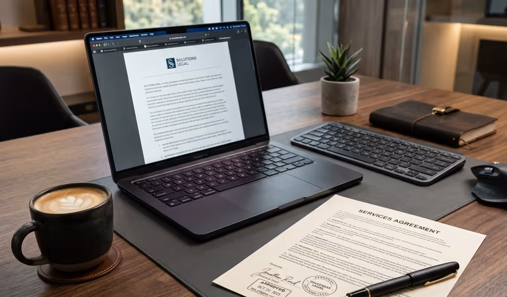 13 Legal Mistakes That Can Kill Your Freelance Business