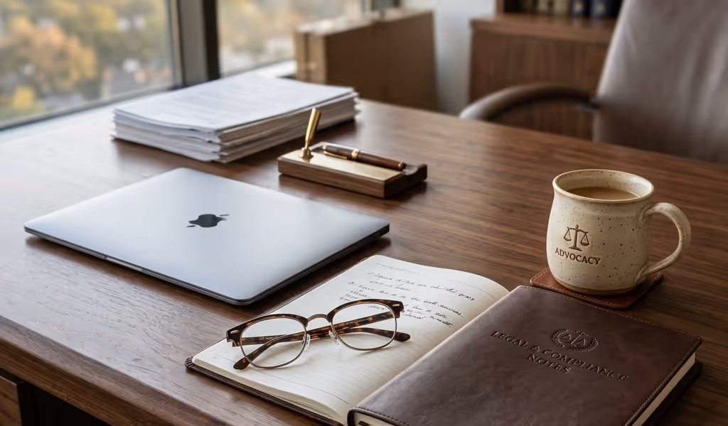 Independent Contractor vs. Employee: Freelancer Legal Guide