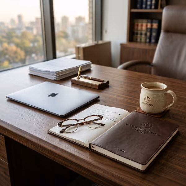 Independent Contractor vs. Employee: Freelancer Legal Guide