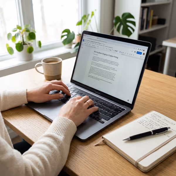 How to Write a Freelance Job Post That Gets Good Proposals