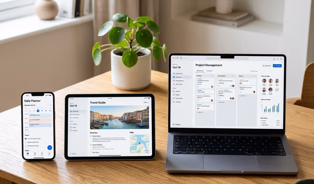 Upwork vs Fiverr vs Toptal: Which Platform for Which Project