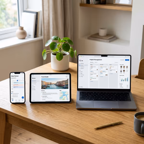 Upwork vs Fiverr vs Toptal: Which Platform for Which Project